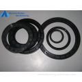 Custom Oil Seal, Epdm / Nbr / Hnbr / Viton, Tb / Tc Type, For Rubber Ring Seals